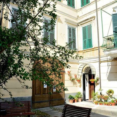 Apartament Ciassa Noeva Pieve di Teco Zewnętrze zdjęcie