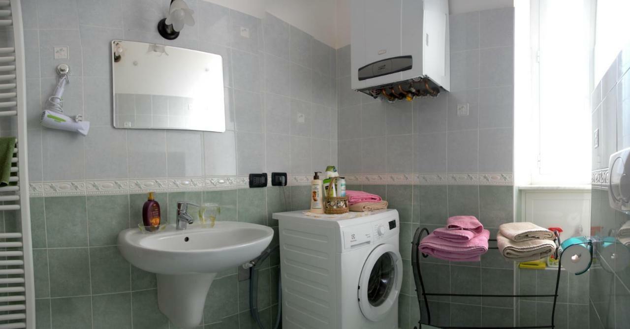 Apartament Ciassa Noeva Pieve di Teco Zewnętrze zdjęcie