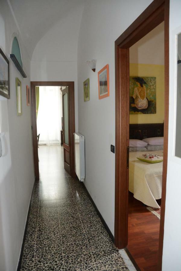 Apartament Ciassa Noeva Pieve di Teco Zewnętrze zdjęcie
