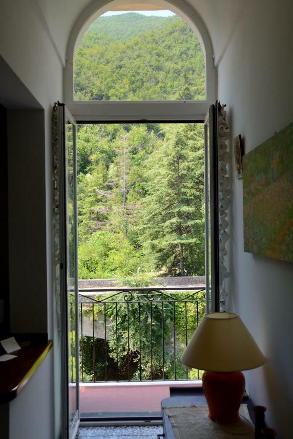 Apartament Ciassa Noeva Pieve di Teco Zewnętrze zdjęcie