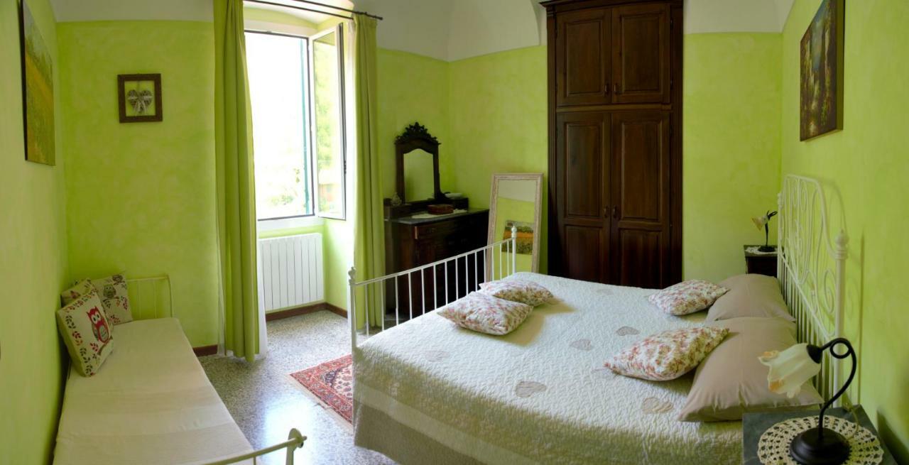 Apartament Ciassa Noeva Pieve di Teco Zewnętrze zdjęcie
