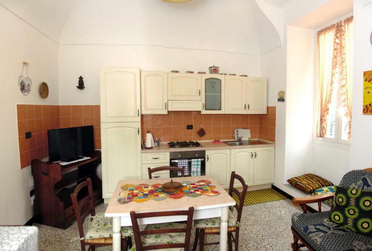 Apartament Ciassa Noeva Pieve di Teco Zewnętrze zdjęcie